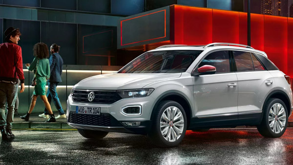 Spy Pics: Volkswagen Taigun GT Spotted Testing Ahead Of India Launch This Year