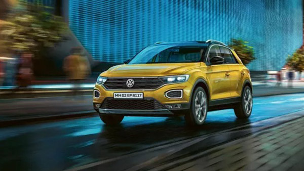 Spy Pics: Volkswagen Taigun GT Spotted Testing Ahead Of India Launch This Year