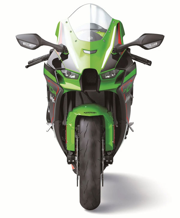 Kawasaki Announces K-Care Package Extended Warranty 
