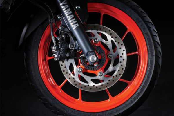 Yamaha MT-15 With Dual-Channel ABS To Be Launched Soon