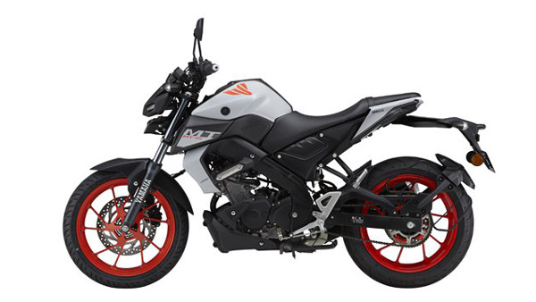 Yamaha MT-15 Prices Hiked By Rs 1,000 Across All Colour Options