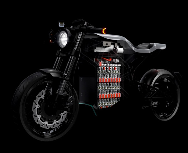Yatri Motorcycles Project Zero: Premium Electric Motorcycle Priced At Rs 12.85 Lakh