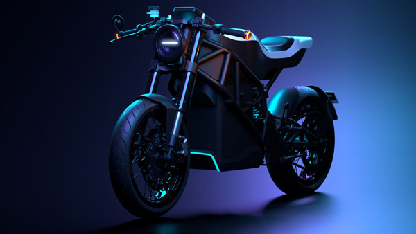 Yatri Motorcycles Project Zero: Premium Electric Motorcycle Priced At Rs 12.85 Lakh