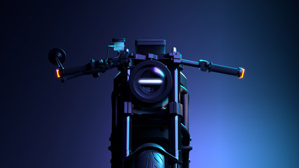 Yatri Motorcycles Project Zero: Premium Electric Motorcycle Priced At Rs 12.85 Lakh