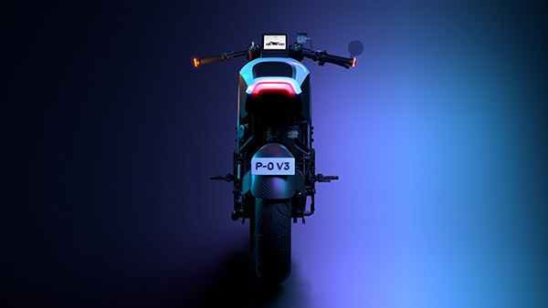 Yatri Motorcycles Project Zero: Premium Electric Motorcycle Priced At Rs 12.85 Lakh
