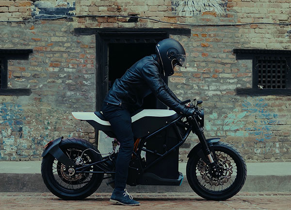 Yatri Motorcycles Project Zero: Premium Electric Motorcycle Priced At Rs 12.85 Lakh