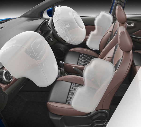 Nissan Kicks Offers & Discounts For May 2021: Cash Discounts, Exchange Bonuses, & More Benefits Of Up To Rs 75,000