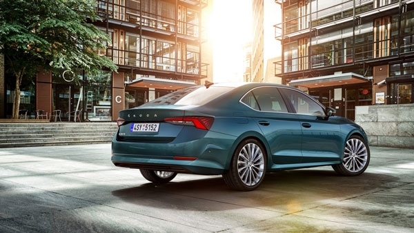 New Skoda Octavia (2021) India Launch, Bookings & Deliveries Timeline Officially Revealed: Specs, Features, & Other Details