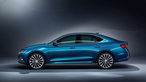 New Skoda Octavia (2021) India Launch Date Revealed: Bookings Open Ahead Of Price Reveal In June Second Week