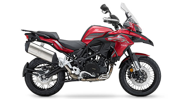 Benelli Extends Its Warranty & Service Initiatives In India: Read More To Find Out!