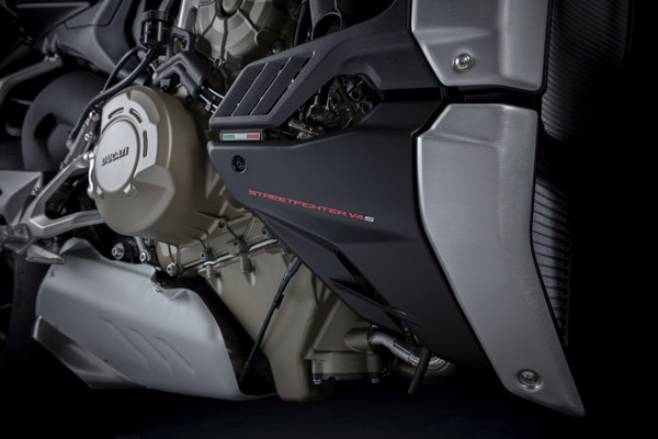Ducati Streetfighter V4 Teased Ahead Of India Launch: Expected Launch Timeline, Specs, Features & Other Details
