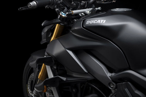 Ducati Streetfighter V4 Teased Ahead Of India Launch: Expected Launch Timeline, Specs, Features & Other Details