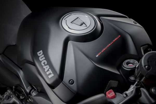 Ducati Streetfighter V4 Teased Ahead Of India Launch: Expected Launch Timeline, Specs, Features & Other Details