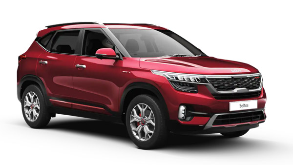 2021 Kia Seltos Accessories List — Prices & Details
