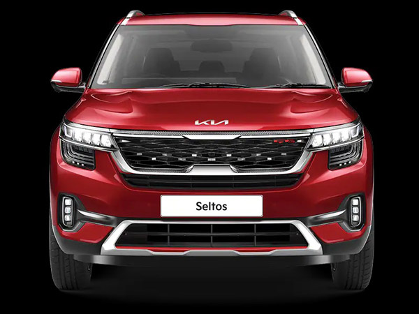 New Kia Sonet & Seltos (2021) Deliveries )Started Across India: Waiting Period & Other Details