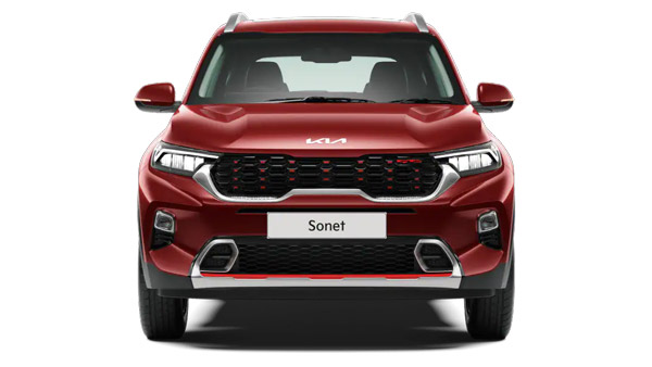 New Kia Sonet (2021) Accessories Officially Revealed: Interiors, Exteriors Price List & Other Details