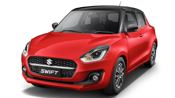 Next-Generation Suzuki Swift Rendered: Will Debut In 2022
