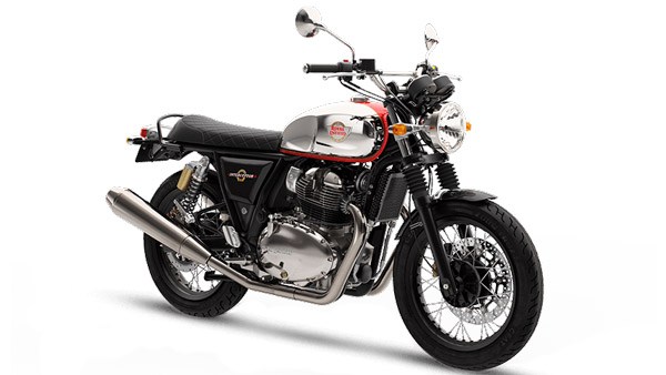 Royal Enfield Scram Name Registered In India: Could It The New Scrambler Motorcycle?