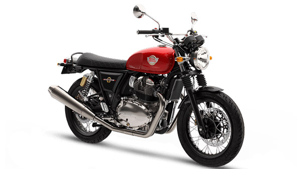Royal Enfield Scram Name Registered In India: Could It The New Scrambler Motorcycle?