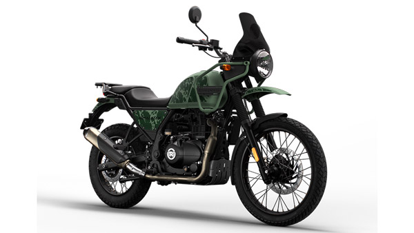 Bike Sales Report For FY 2020-21 In India: Royal Enfield Records Over 5,73,438 Units Sales