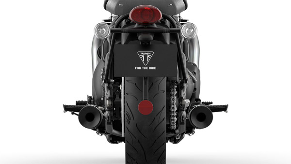 New Triumph Bonneville Bobber (2021) Launched In India At Rs 11.75 Lakh: Specs, Features, Colours, Design & Other Details