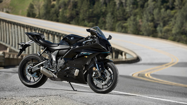 2022 Yamaha YZF-R7 Globally Unveiled: Specs, Design, Performance, Engine, Features, India Launch & Other Details