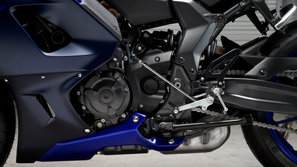 2022 Yamaha YZF-R7 Globally Unveiled: Specs, Design, Performance, Engine, Features, India Launch & Other Details