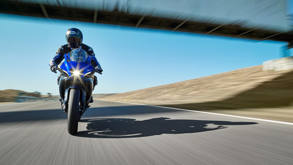 2022 Yamaha YZF-R7 Globally Unveiled: Specs, Design, Performance, Engine, Features, India Launch & Other Details