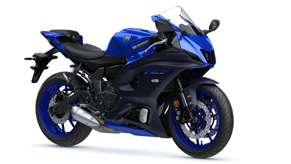 2022 Yamaha YZF-R7 Globally Unveiled: Specs, Design, Performance, Engine, Features, India Launch & Other Details