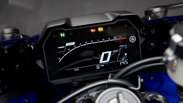 2022 Yamaha YZF-R7 Globally Unveiled: Specs, Design, Performance, Engine, Features, India Launch & Other Details