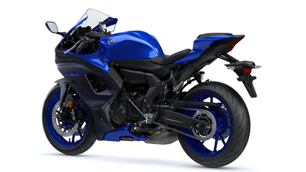 2022 Yamaha YZF-R7 Globally Unveiled: Specs, Design, Performance, Engine, Features, India Launch & Other Details