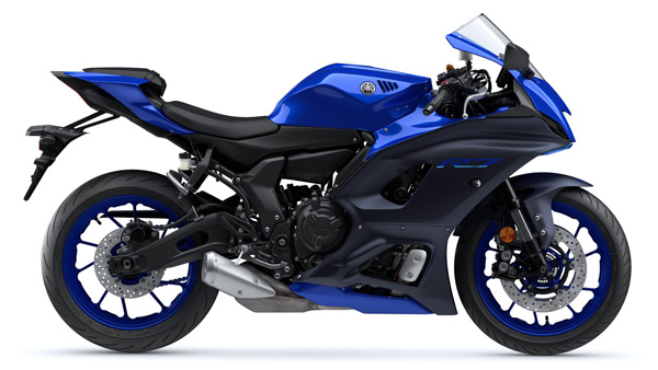 2022 Yamaha YZF-R7 Globally Unveiled: Specs, Design, Performance, Engine, Features, India Launch & Other Details