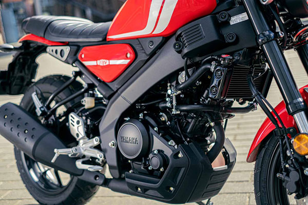 Yamaha XSR 125 Launched In Europe: Worthy Competitor To The KTM 125 Duke