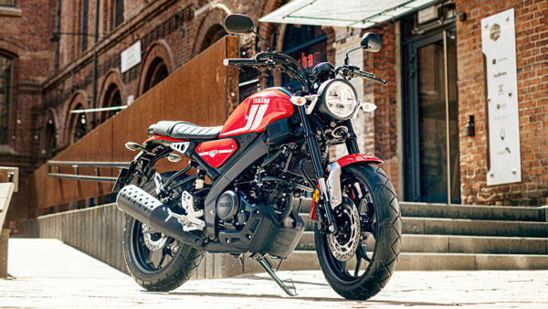 Yamaha XSR 125 Launched In Europe: Worthy Competitor To The KTM 125 Duke