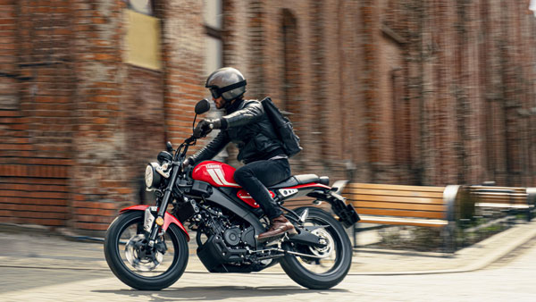 Yamaha XSR 125 Launched In Europe: Worthy Competitor To The KTM 125 Duke