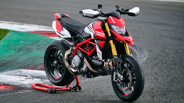 New Ducati Hypermotard 950 (2020) Unveiled: Variant, Specs, Features, Changes, India Launch & Other Details