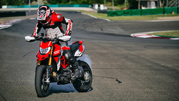 New Ducati Hypermotard 950 (2020) Unveiled: Variant, Specs, Features, Changes, India Launch & Other Details