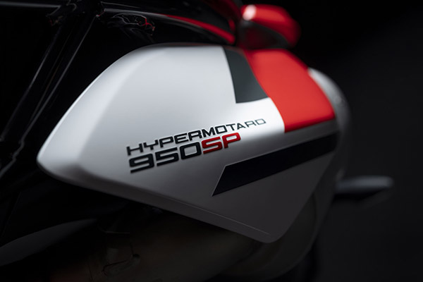 New Ducati Hypermotard 950 (2020) Unveiled: Variant, Specs, Features, Changes, India Launch & Other Details