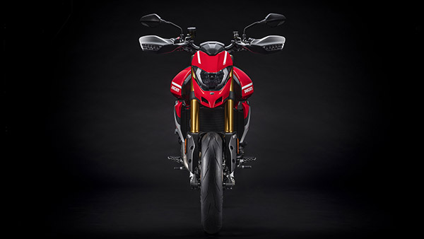 New Ducati Hypermotard 950 (2020) Unveiled: Variant, Specs, Features, Changes, India Launch & Other Details