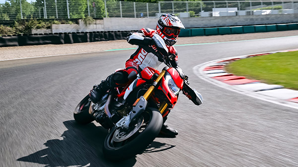 New Ducati Hypermotard 950 (2020) Unveiled: Variant, Specs, Features, Changes, India Launch & Other Details