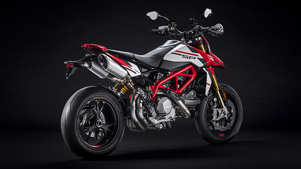 New Ducati Hypermotard 950 (2020) Unveiled: Variant, Specs, Features, Changes, India Launch & Other Details