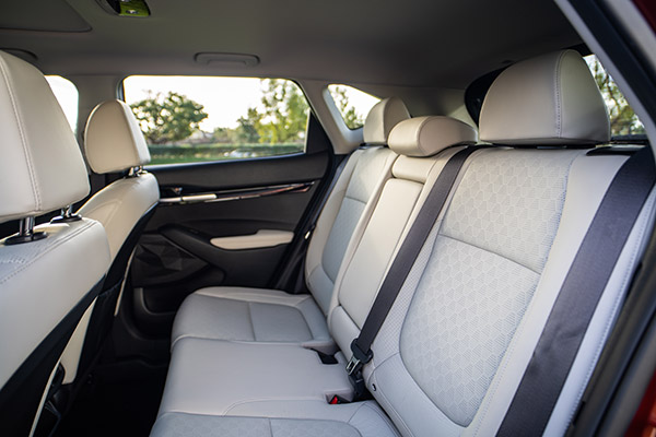 Kia Seltos Nightfall Edition Launched In America: Gets Black Exterior Elements