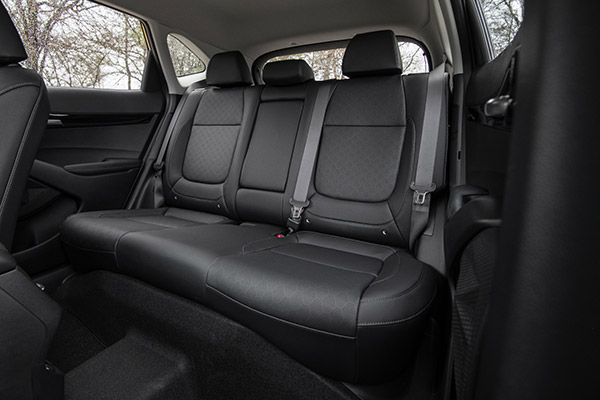 Kia Seltos Nightfall Edition Launched In America: Gets Black Exterior Elements