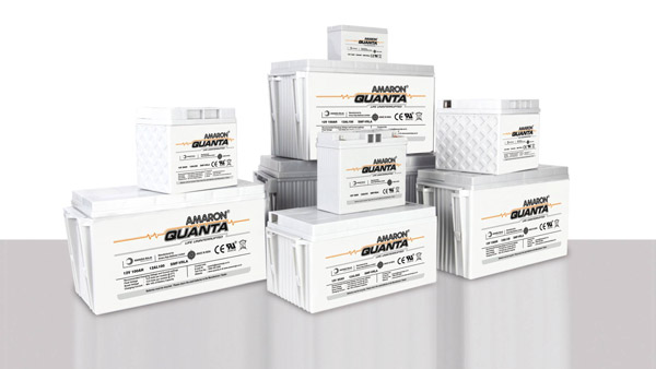 Amara Raja Batteries Restarts Production After 10 Days: Amaron Is Back In Business
