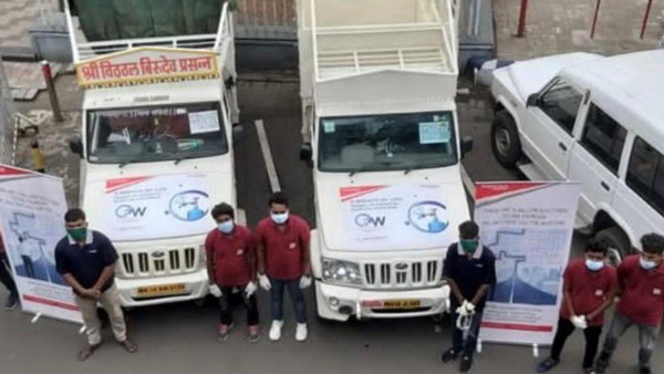 Mahindra ‘Oxygen On Wheels’ Initiative Launched To Fight Ongoing Covid-19 Pandemic: Oxygen Cylinder Availability & Other Details