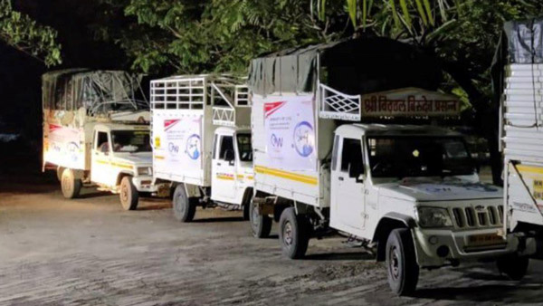Mahindra ‘Oxygen On Wheels’ Initiative Launched To Fight Ongoing Covid-19 Pandemic: Oxygen Cylinder Availability & Other Details