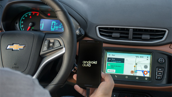 Google Smartphone-Based Digital Car Key Revealed: Use Your Smartphone As Your Car Key