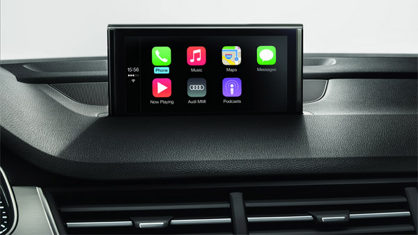 Google Smartphone-Based Digital Car Key Revealed: Use Your Smartphone As Your Car Key