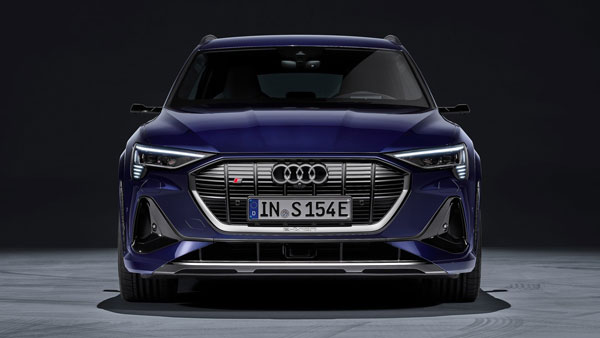Audi e-Tron Electric SUV Listed On Indian Website Ahead Of Launch: Specs, Features, Performance, Range & Other Details