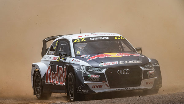 Audi Electric Cars To Race At 2022 Dakar Rally With Legendary Drivers At The Wheel: Aims For Overall Victory